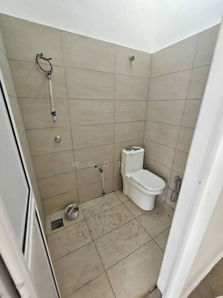 Dato Palembang untuk Untuk Dijual - RM 358,000, Mac 2026 - Bathroom - PropertyGuru.com.my