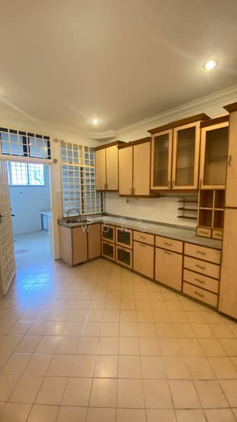 Taman Desa Cemerlang untuk Untuk Dijual - RM 648,000, Mac 2026 - Kitchen - PropertyGuru.com.my