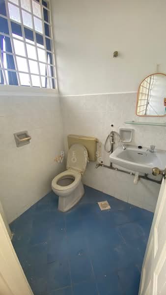 Taman Desa Cemerlang untuk Untuk Dijual - RM 648,000, Mac 2026 - Bathroom - PropertyGuru.com.my