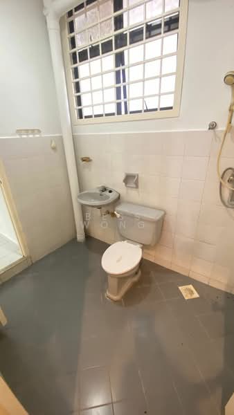 Taman Desa Cemerlang untuk Untuk Dijual - RM 648,000, Mac 2026 - Bathroom - PropertyGuru.com.my