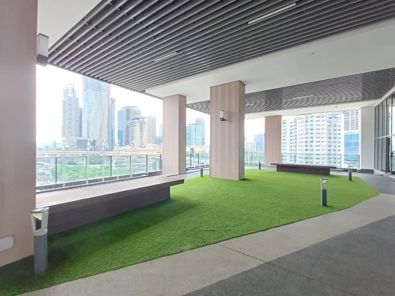 Avara untuk Untuk Disewa - RM 3,300 /bulan, Mac 2026 - Exterior - PropertyGuru.com.my