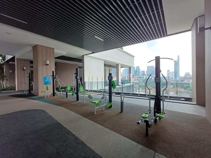 Avara untuk Untuk Disewa - RM 3,300 /bulan, Mac 2026 - View - PropertyGuru.com.my