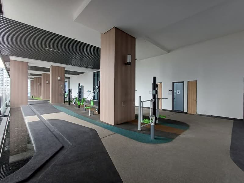 Avara untuk Untuk Disewa - RM 3,300 /bulan, Mac 2026 - Gym - PropertyGuru.com.my
