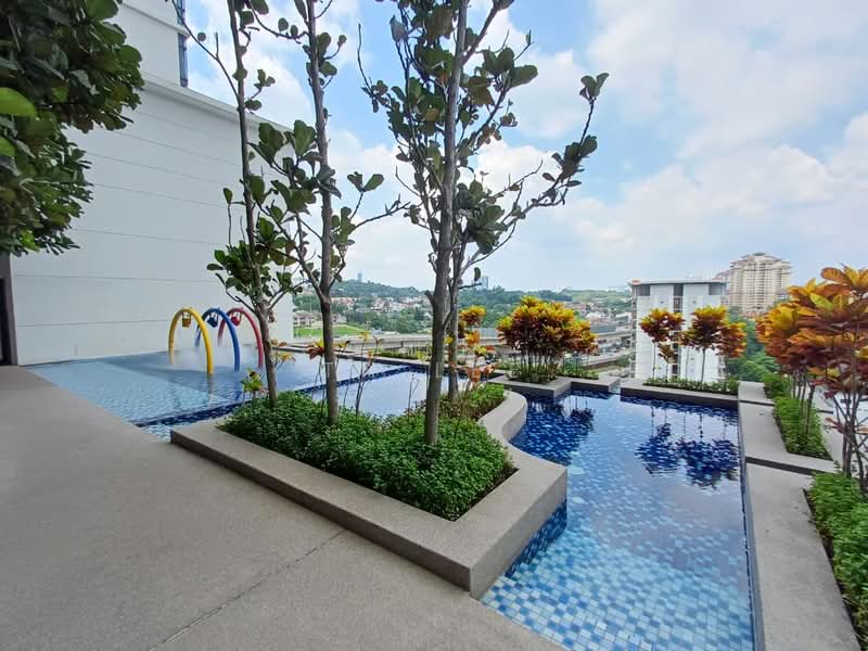 Avara untuk Untuk Disewa - RM 3,300 /bulan, Mac 2026 - Exterior - PropertyGuru.com.my