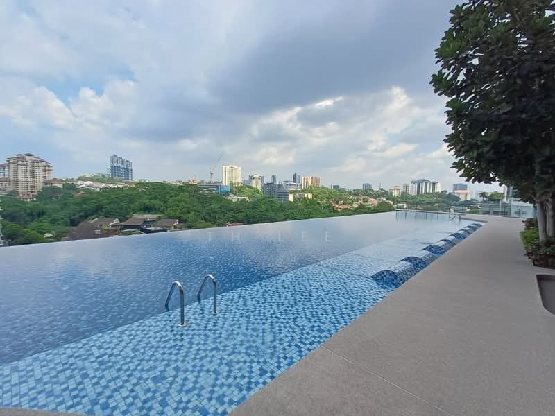 Avara untuk Untuk Disewa - RM 3,300 /bulan, Mac 2026 - View - PropertyGuru.com.my