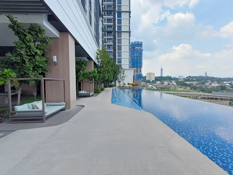 Avara untuk Untuk Disewa - RM 3,300 /bulan, Mac 2026 - Exterior - PropertyGuru.com.my