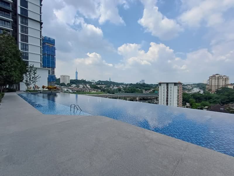 Avara untuk Untuk Disewa - RM 3,300 /bulan, Mac 2026 - Exterior - PropertyGuru.com.my