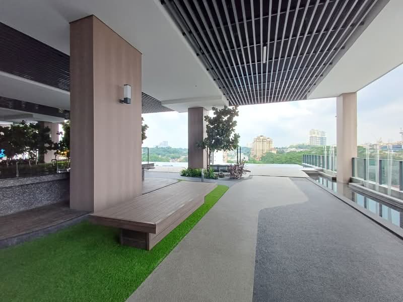 Avara untuk Untuk Disewa - RM 3,300 /bulan, Mac 2026 - Exterior - PropertyGuru.com.my