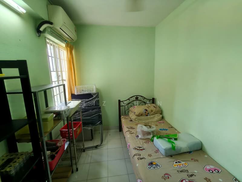 Aman Dua untuk Untuk Disewa - RM 1,100 /bulan, Mac 2026 - Bedroom - PropertyGuru.com.my