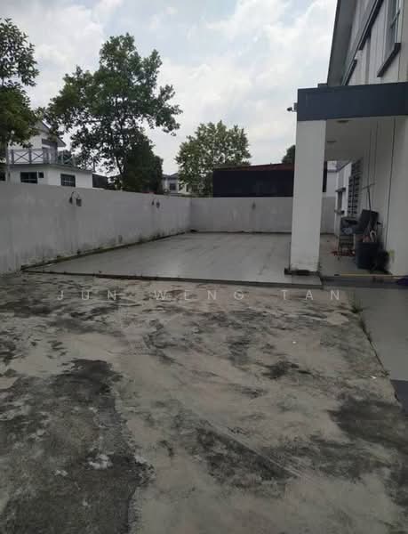 Bukit Indah untuk Untuk Disewa - RM 2,700 /bulan, Mac 2026 - Exterior - PropertyGuru.com.my