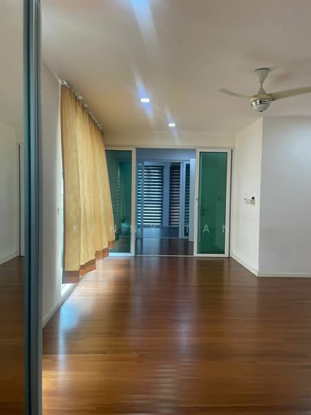Semi-Detached House for Sale in Damansara Perdana (Selangor) - Kenny Tan - Living Room - PropertyGuru.com.my