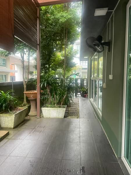 Semi-Detached House for Sale in Damansara Perdana (Selangor) - Kenny Tan - Exterior - PropertyGuru.com.my