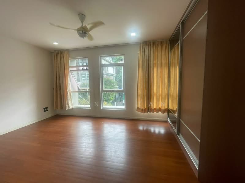 Semi-Detached House for Sale in Damansara Perdana (Selangor) - Kenny Tan - Bedroom - PropertyGuru.com.my