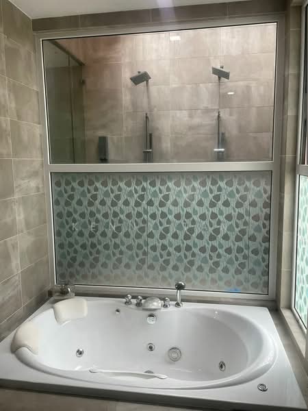 Semi-Detached House for Sale in Damansara Perdana (Selangor) - Kenny Tan - Bathroom - PropertyGuru.com.my