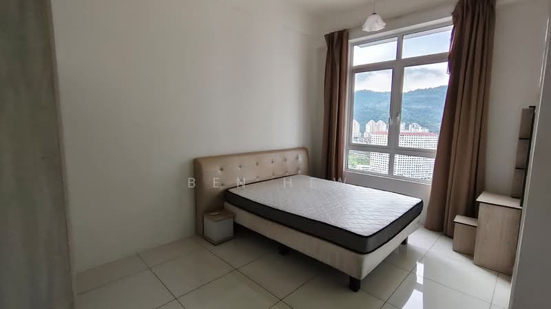 For Rent - Sierra East