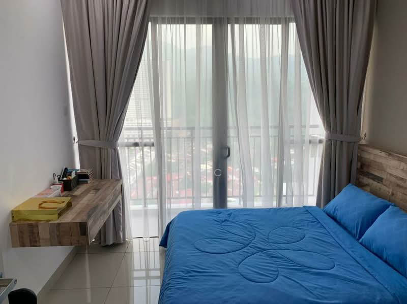 Condominium for Rent at Skycube - Derrick . - Bedroom - PropertyGuru.com.my