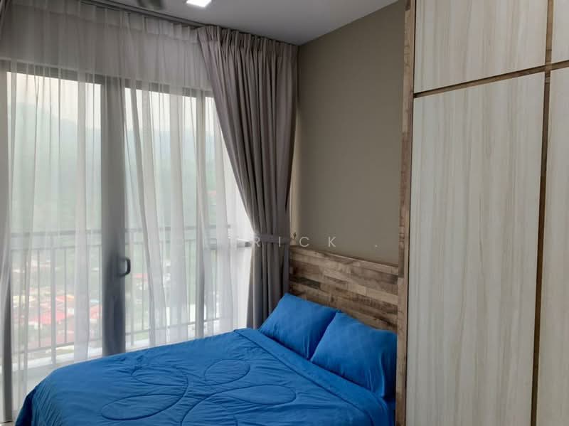 Condominium for Rent at Skycube - Derrick . - Bedroom - PropertyGuru.com.my