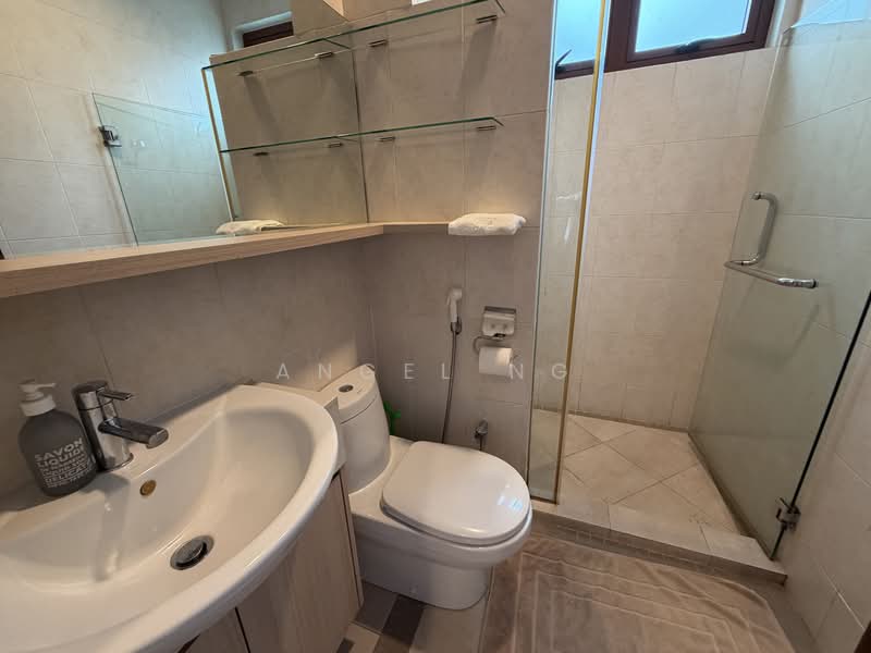 Bungalow for Sale in Taman Sri Hartamas (Sri Hartamas) - Angel Ng - Bathroom - PropertyGuru.com.my