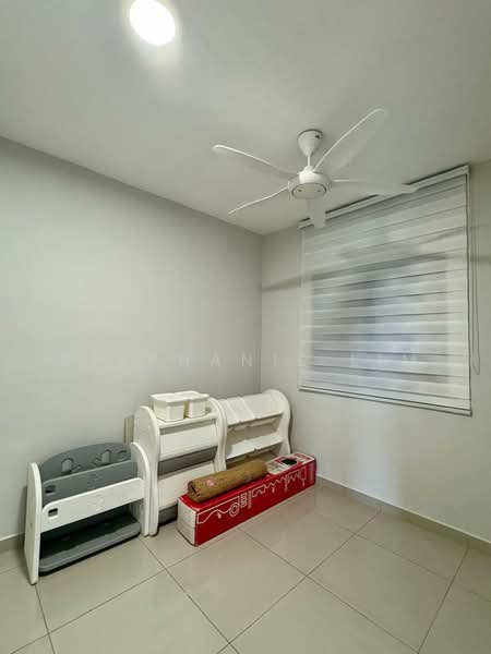 Service Residence for Rent at Huni @ Eco Ardence - Stephanie Lim - Bedroom - PropertyGuru.com.my