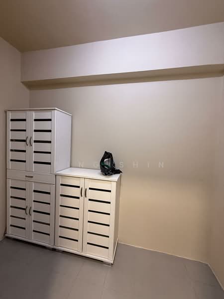 Servis Apartment untuk Disewa di i-Zen @ Kiara 1 - Ping Shin - Interior - PropertyGuru.com.my