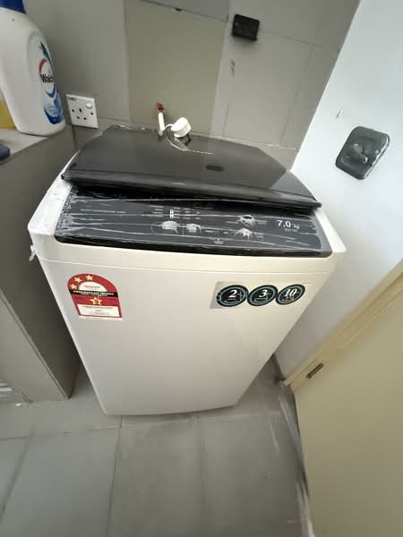 Servis Apartment untuk Disewa di i-Zen @ Kiara 1 - Ping Shin - Interior - PropertyGuru.com.my