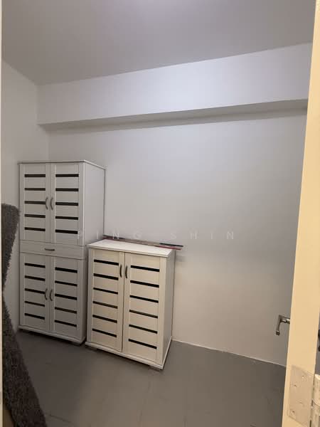 Servis Apartment untuk Disewa di i-Zen @ Kiara 1 - Ping Shin - Interior - PropertyGuru.com.my