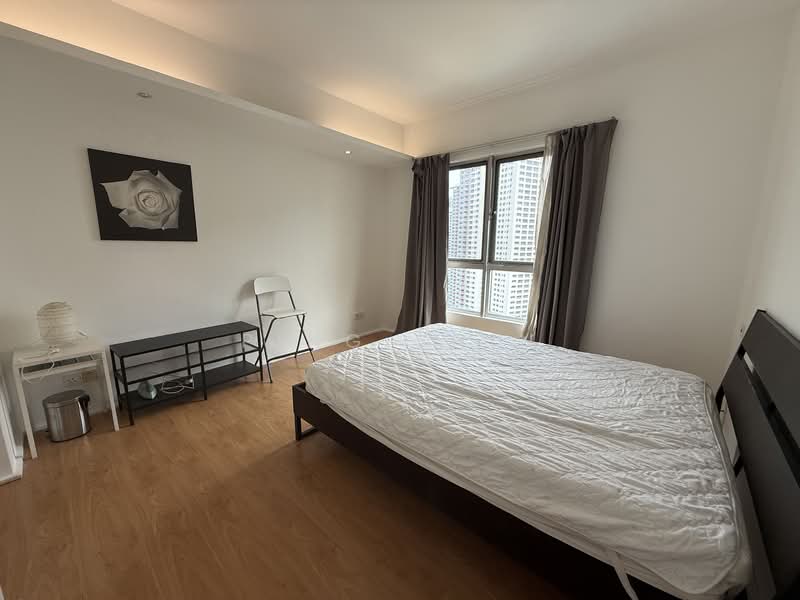 Servis Apartment untuk Disewa di i-Zen @ Kiara 1 - Ping Shin - Bedroom - PropertyGuru.com.my