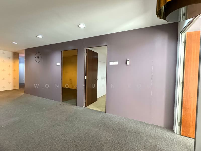 Shop / Office for Rent in Seksyen U13 (Setia Alam) - Wong Yuan Kong - Interior - PropertyGuru.com.my