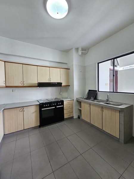 Menara Pinang untuk Untuk Disewa - RM 6,000 /bulan, Mac 2026 - Kitchen - PropertyGuru.com.my