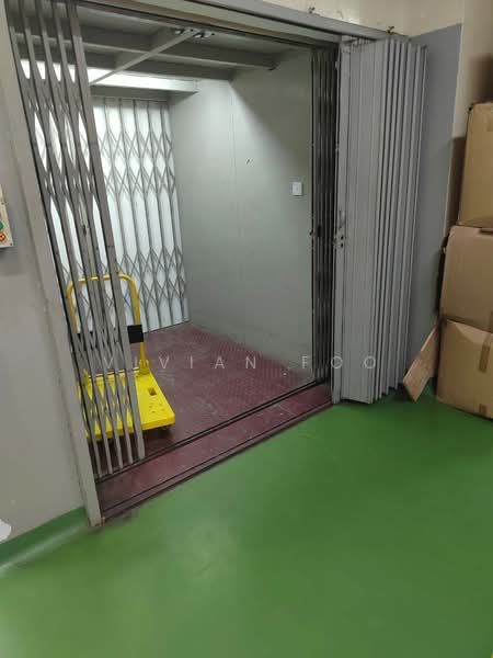 Factory for Rent in Kawasan Perusahaan Taman Ehsan (Kepong) - Vivian Foo - Interior - PropertyGuru.com.my