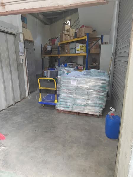 Factory for Rent in Kawasan Perusahaan Taman Ehsan (Kepong) - Vivian Foo - Interior - PropertyGuru.com.my