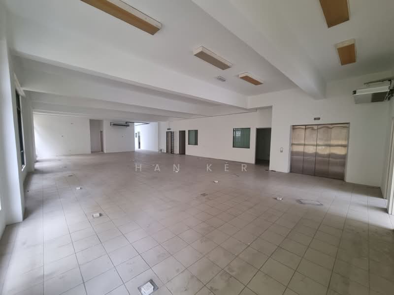 Shop / Office for Rent in Puchong (Selangor) - Han Ker - PropertyGuru.com.my