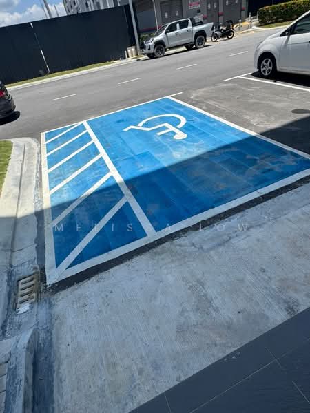 Shop for Rent in Eco Botanic 2 (Iskandar Puteri (Nusajaya)) - Melissa Low - Car Park - PropertyGuru.com.my