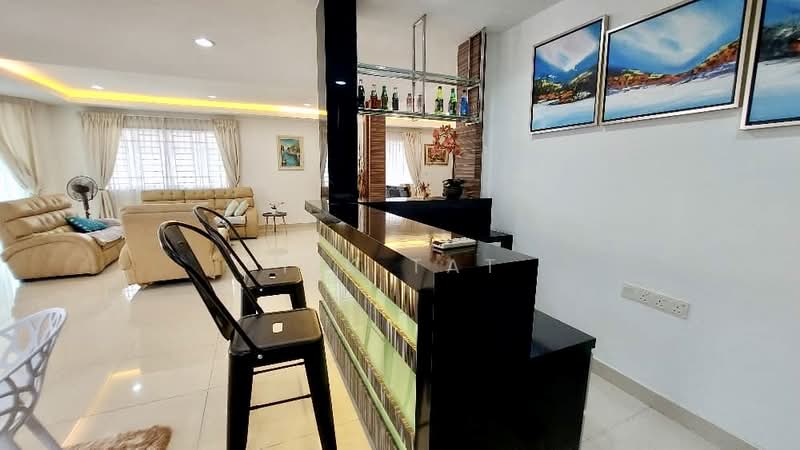 Bukit Kempas Bukits Kempas untuk Untuk Dijual - RM 1,680,000, Mac 2026 - Living Room - PropertyGuru.com.my