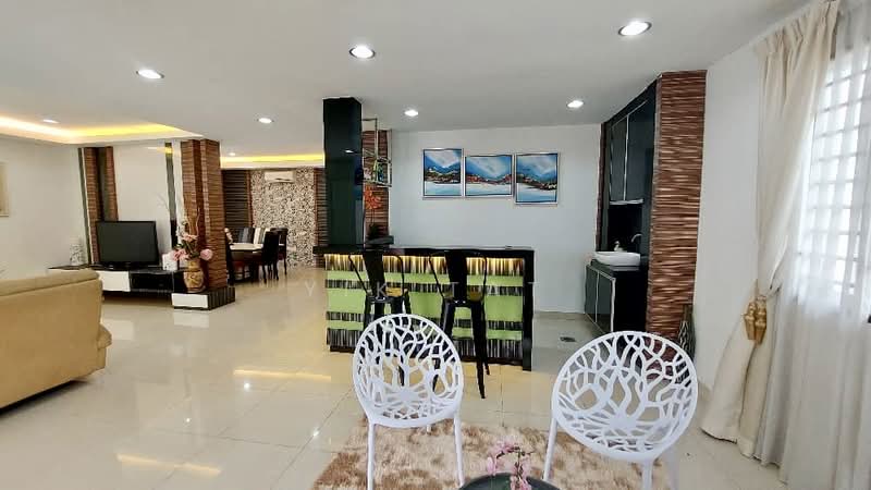 Bukit Kempas Bukits Kempas untuk Untuk Dijual - RM 1,680,000, Mac 2026 - Living Room - PropertyGuru.com.my