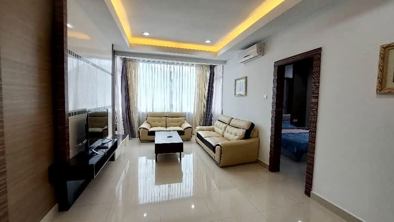 Bukit Kempas Bukits Kempas untuk Untuk Dijual - RM 1,680,000, Mac 2026 - Living Room - PropertyGuru.com.my