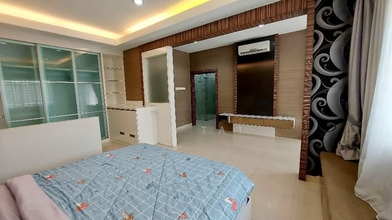 Bukit Kempas Bukits Kempas untuk Untuk Dijual - RM 1,680,000, Mac 2026 - Bedroom - PropertyGuru.com.my