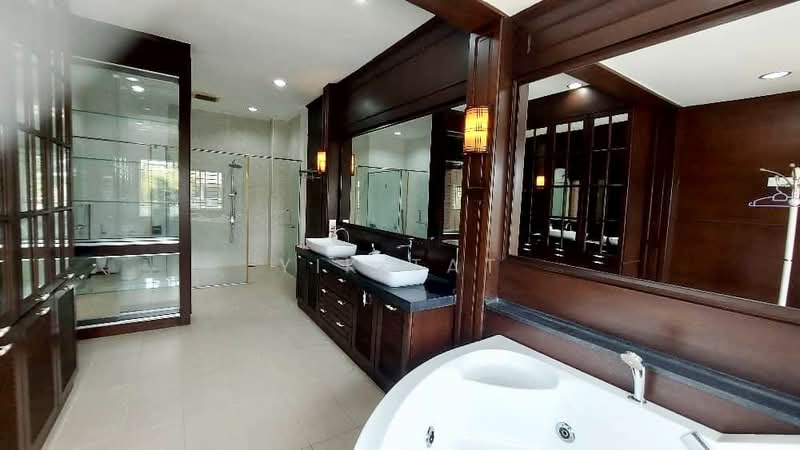 Bukit Kempas Bukits Kempas untuk Untuk Dijual - RM 1,680,000, Mac 2026 - Bathroom - PropertyGuru.com.my