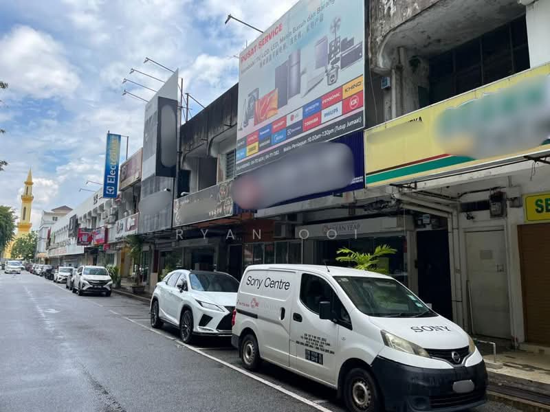 Untuk Dijual - Taman Sultan Badlishah, Alor Setar