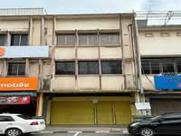 For Rent - Mersing