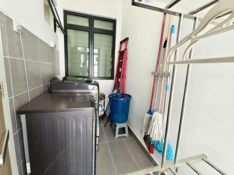 Cluster House for Sale in Iskandar Puteri (Nusajaya) (Johor) - Joan Chia - Interior - PropertyGuru.com.my