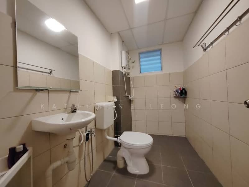 Apartment for Sale at Danau Ria - Katherine Leong - Bathroom - PropertyGuru.com.my