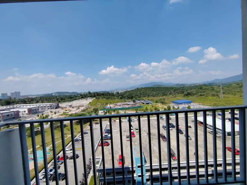 Apartment for Sale at Danau Ria - Katherine Leong - View - PropertyGuru.com.my