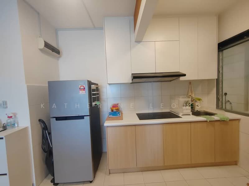 Apartment for Sale at Danau Ria - Katherine Leong - Kitchen - PropertyGuru.com.my