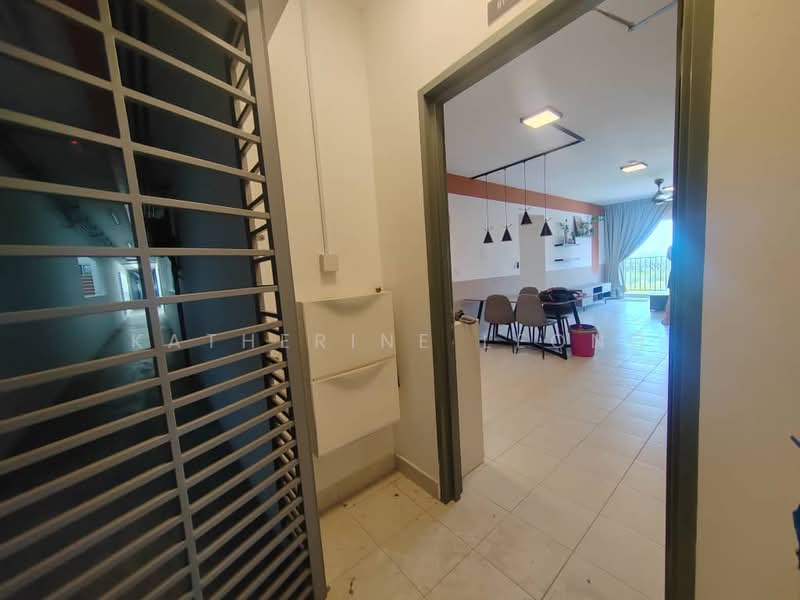 Apartment for Sale at Danau Ria - Katherine Leong - Interior - PropertyGuru.com.my