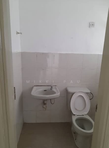 De Tropicana untuk Untuk Disewa - RM 1,399 /bulan, Mac 2026 - Bathroom - PropertyGuru.com.my
