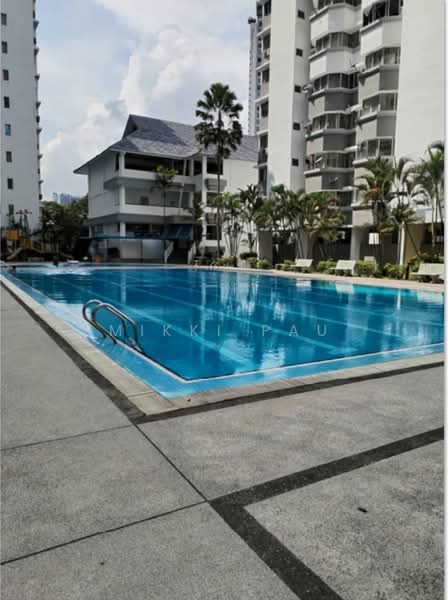 De Tropicana untuk Untuk Disewa - RM 1,399 /bulan, Mac 2026 - Exterior - PropertyGuru.com.my