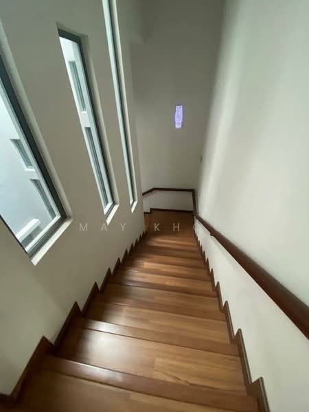 2-storey Terraced House for Sale in East Ledang (Iskandar Puteri (Nusajaya)) - May Khoo - Interior - PropertyGuru.com.my