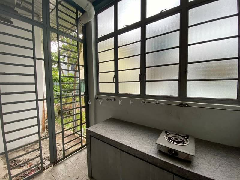 2-storey Terraced House for Sale in East Ledang (Iskandar Puteri (Nusajaya)) - May Khoo - Interior - PropertyGuru.com.my
