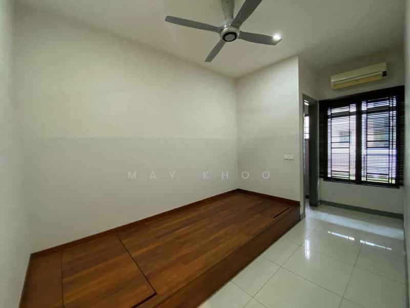 2-storey Terraced House for Sale in East Ledang (Iskandar Puteri (Nusajaya)) - May Khoo - Bedroom - PropertyGuru.com.my